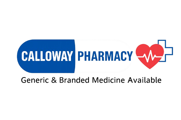 Calloway Pharmacy Logo