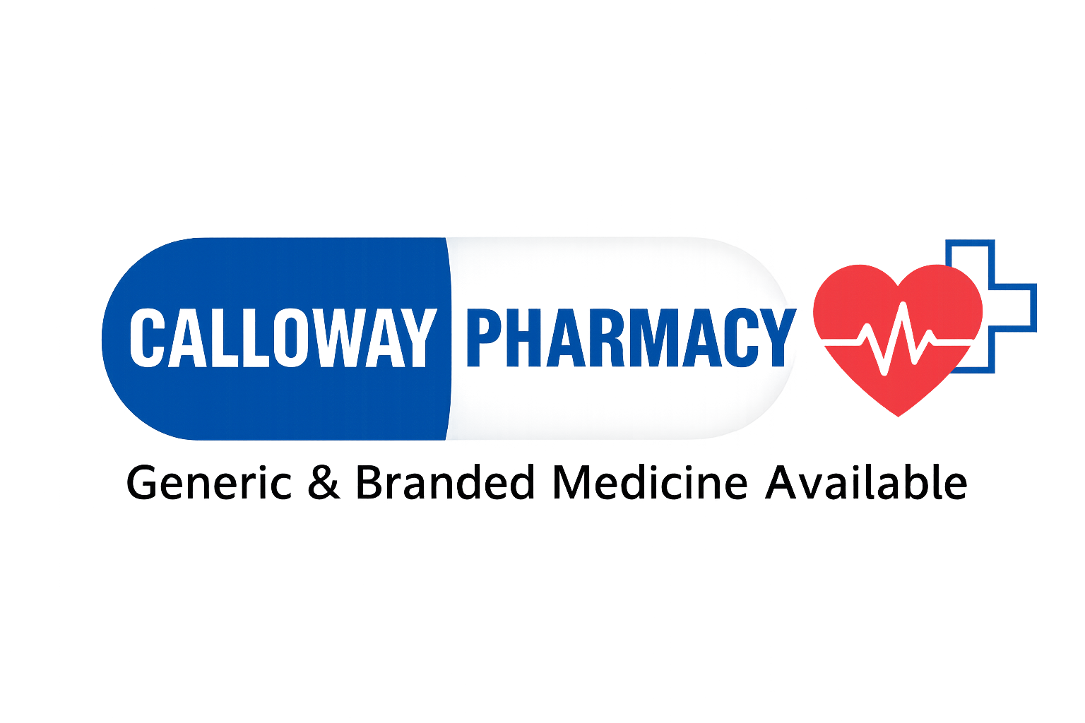 Calloway Pharmacy Logo